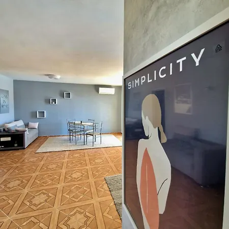 2 Apartment