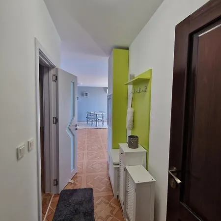 Apartment 2 *